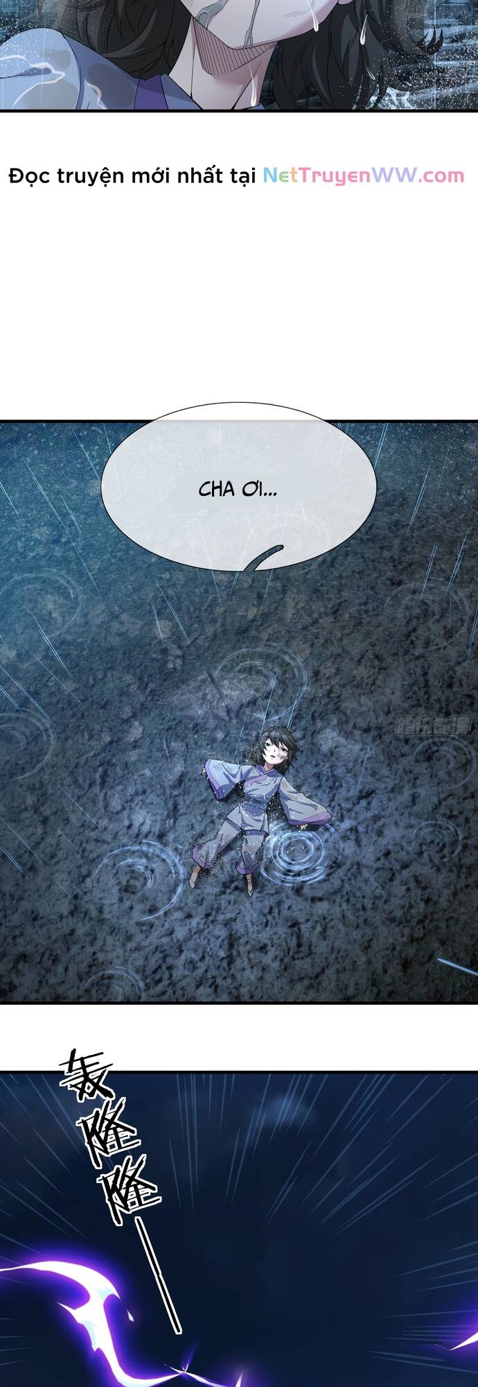 Tiên Làm Nô Thần Là Bộc, Đại Đế Làm Chó Giữ Nhà - Page 15