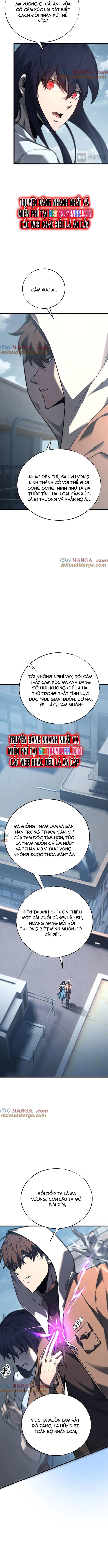 Ta là boss mạnh - Page 5