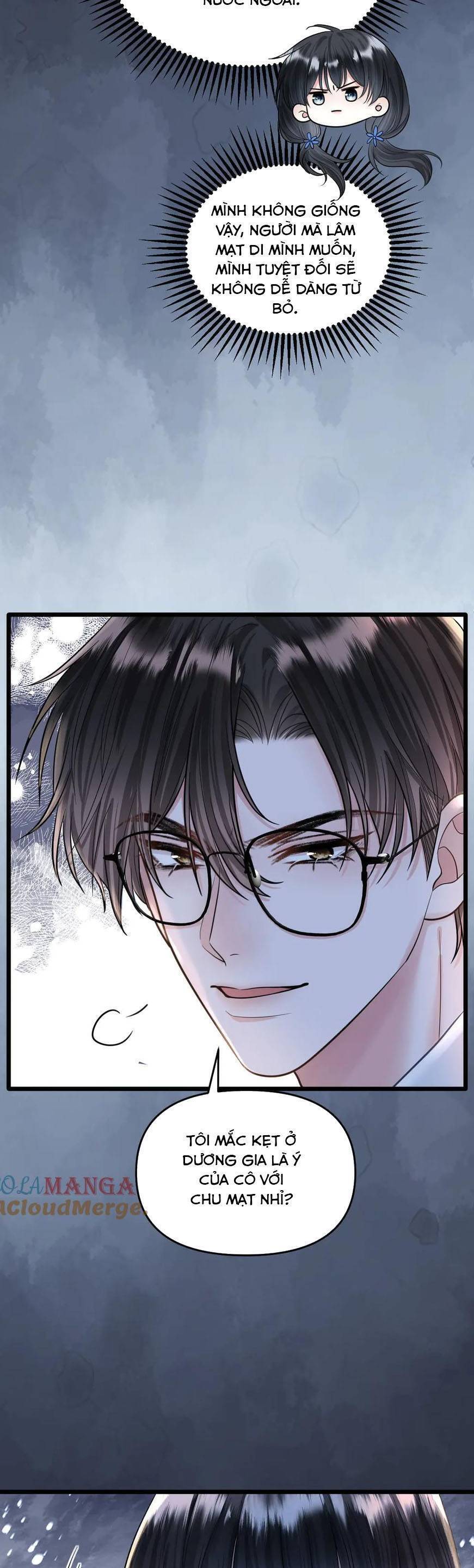 Ngày Mai Cũng Thích Em - Page 18