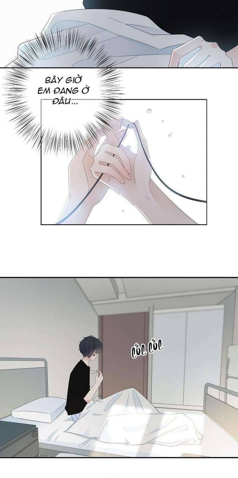 Hai Thìa Cà Phê Muối : Bắt Đầu Lại Cuộc Sống Của Chúng Ta - Page 9