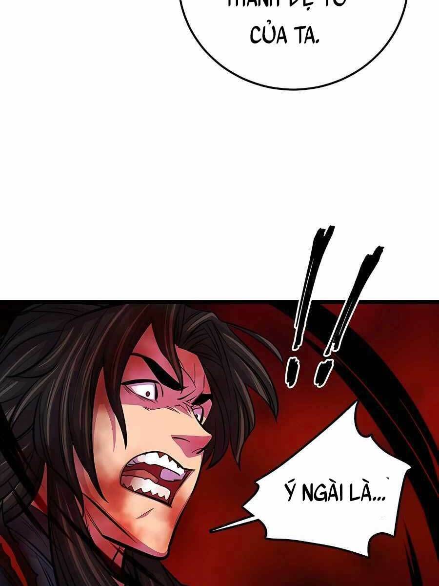 Thiên Hạ Đệ Nhất Đại Sư Huynh - Page 49