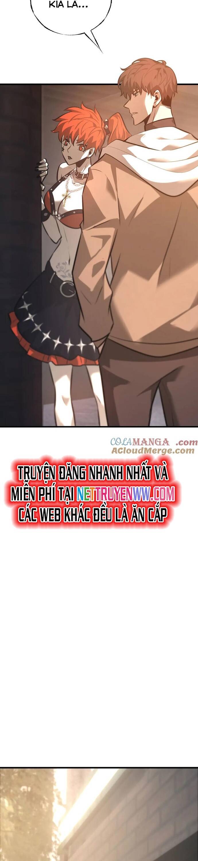 Ta là boss mạnh - Page 39