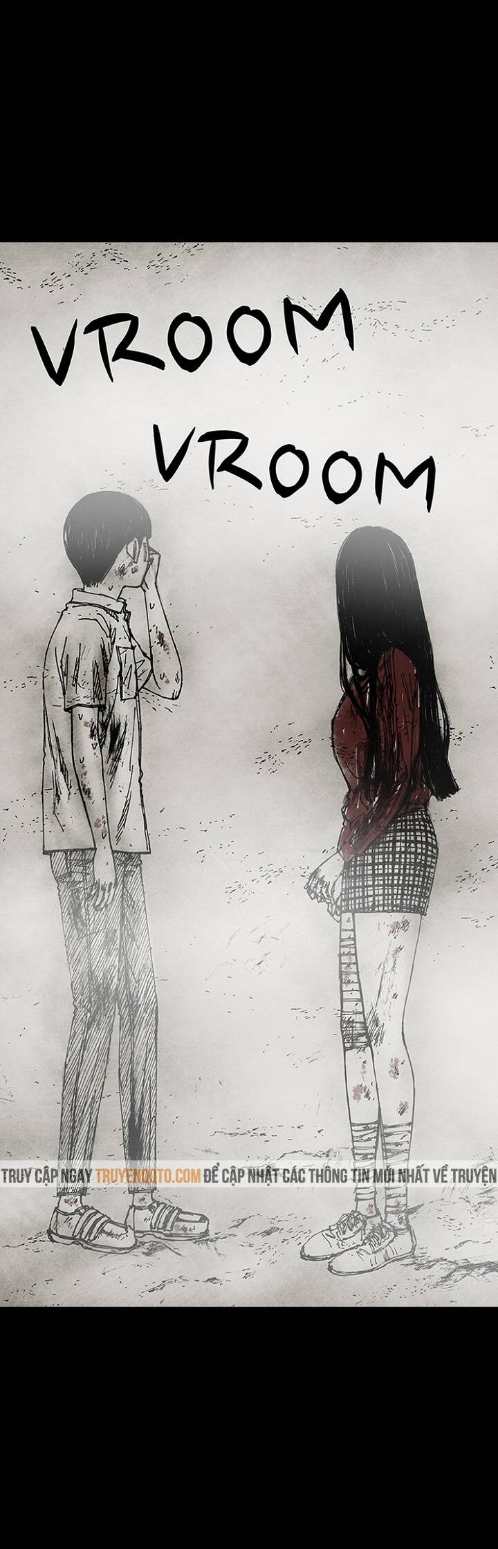 Distant Sky 3 - Page 28