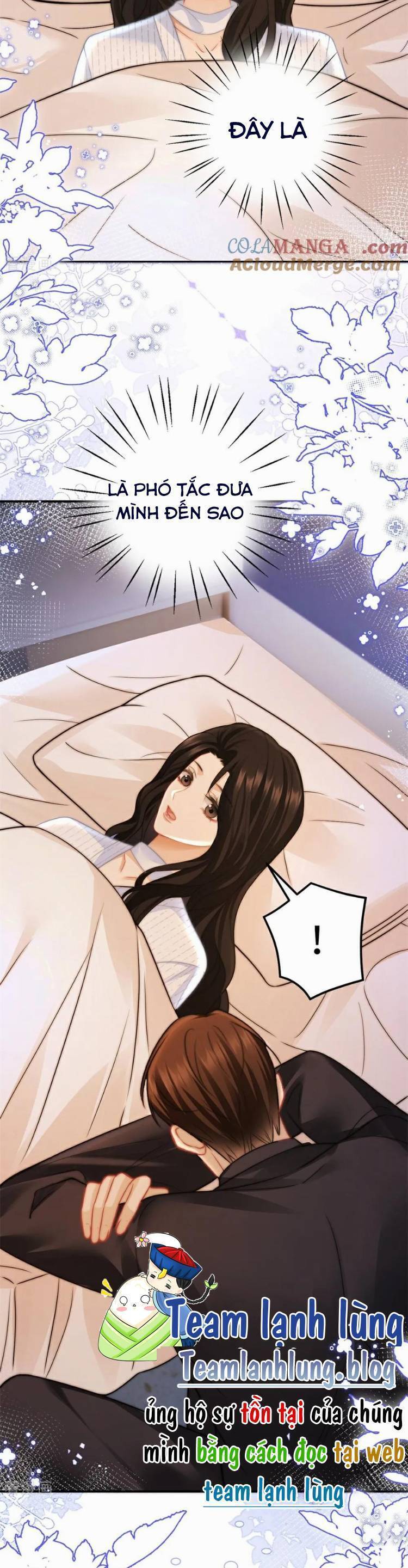 Thì Ra Thư Ký Chu Là Người Như Vậy - Page 23