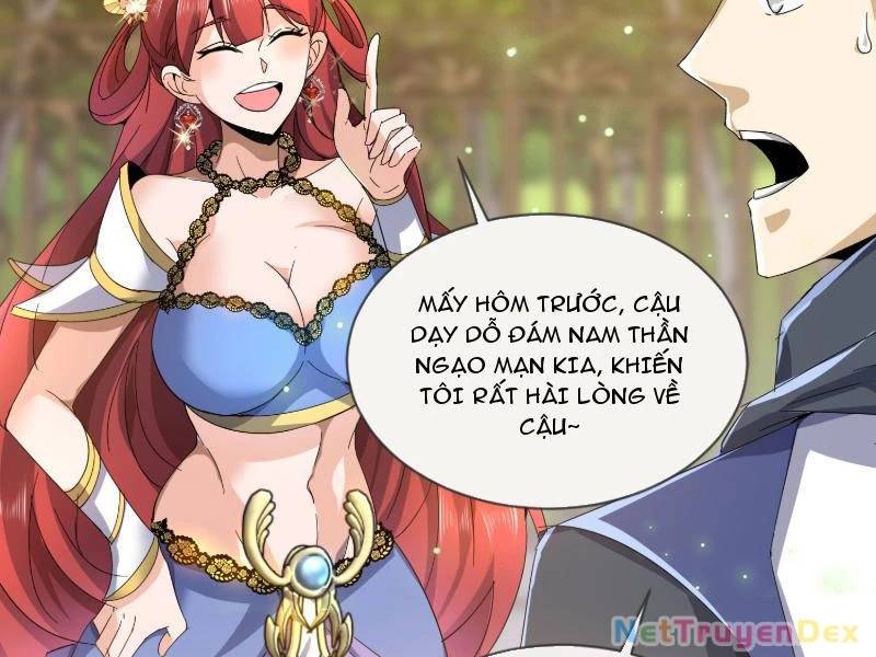 Thần Minh Trở Lại: Ta Có Trong Tay Triệu Vạn Chư Thần! - Page 50