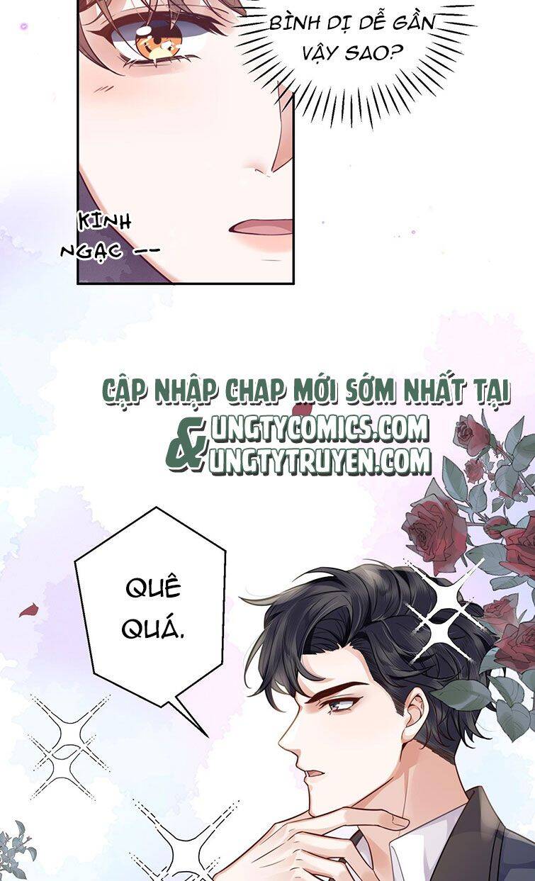 Tổng Tài Định Chế Tư Nhân - Page 35
