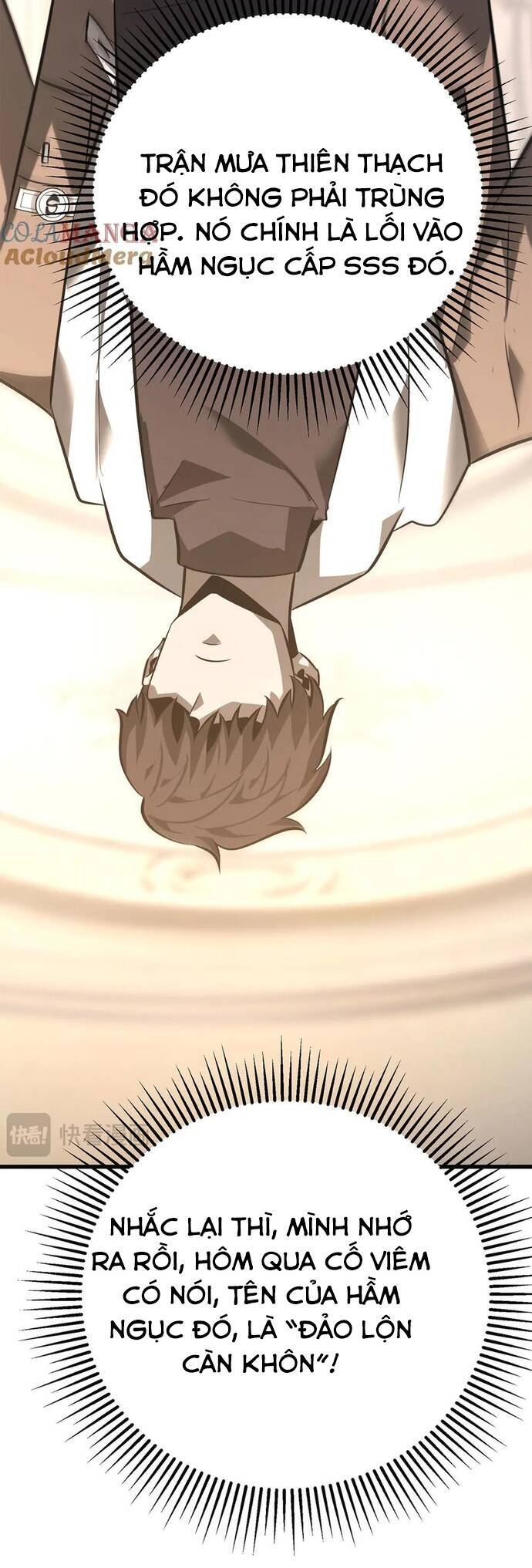 Ta là boss mạnh - Page 49