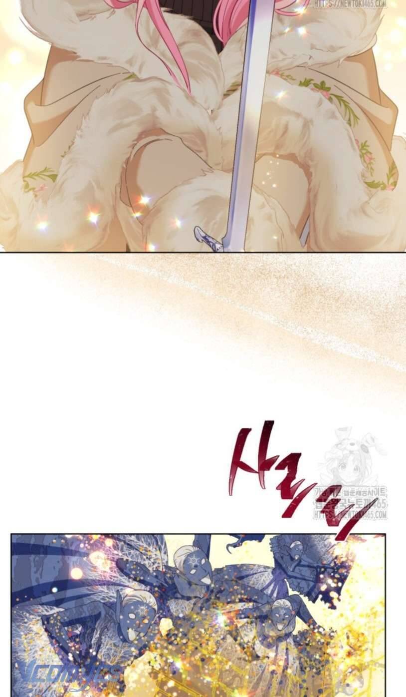 Sự Điều Trị Đặc Biệt Của Tinh Linh - Page 49