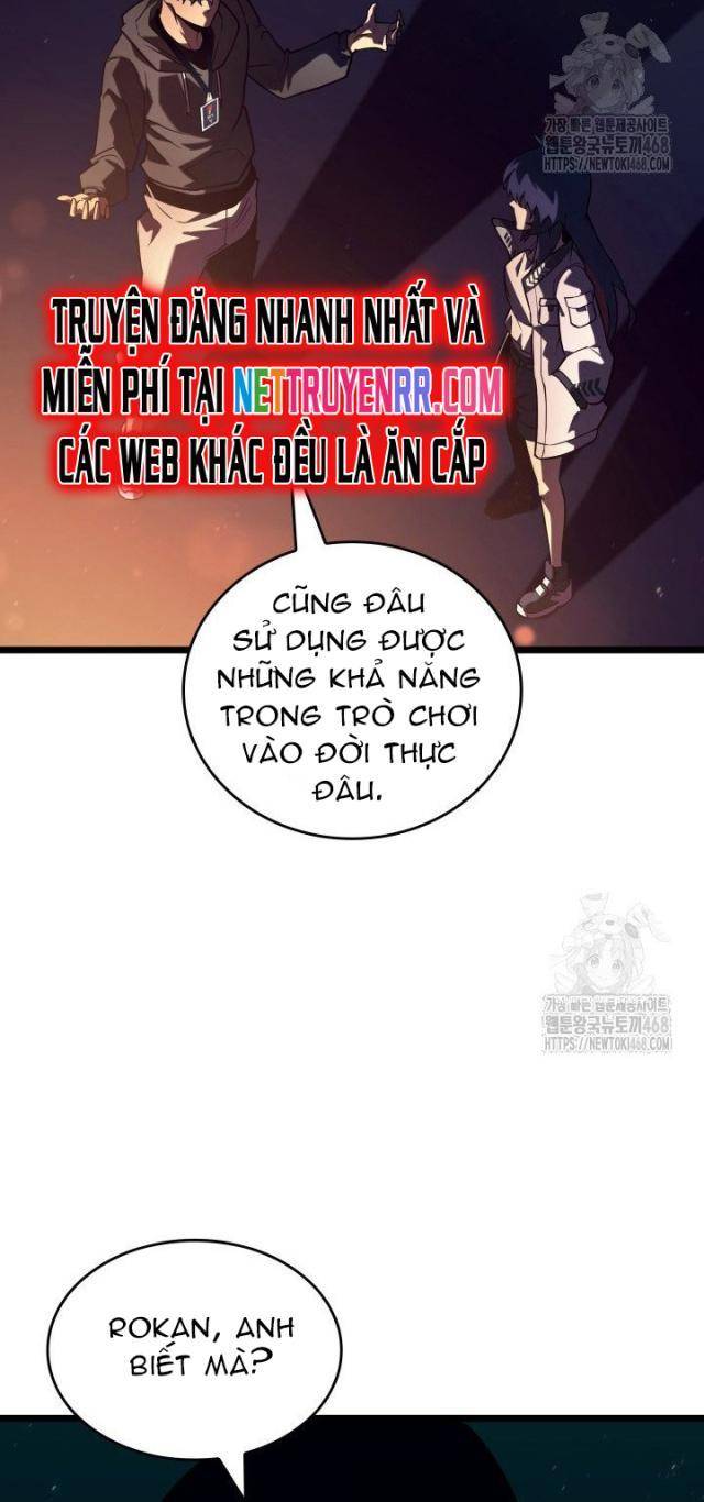 Sự Trở Lại Của Người Chơi Cấp SSS - Page 20