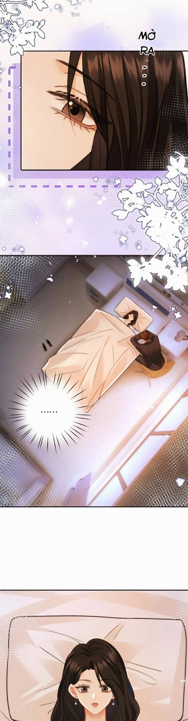 Thì Ra Thư Ký Chu Là Người Như Vậy - Page 22