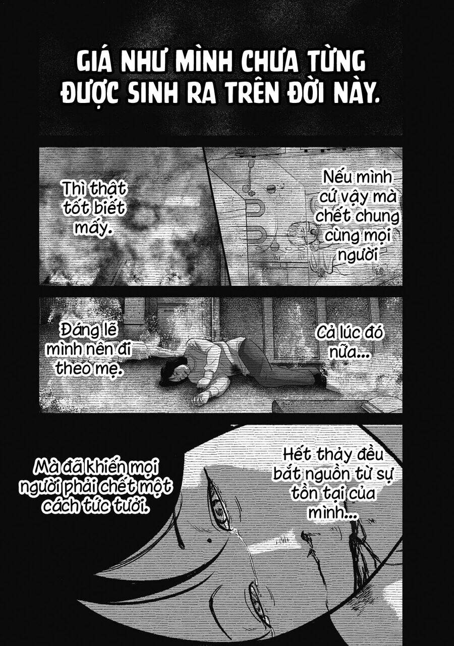 Smiley - Cười Lên - Page 6