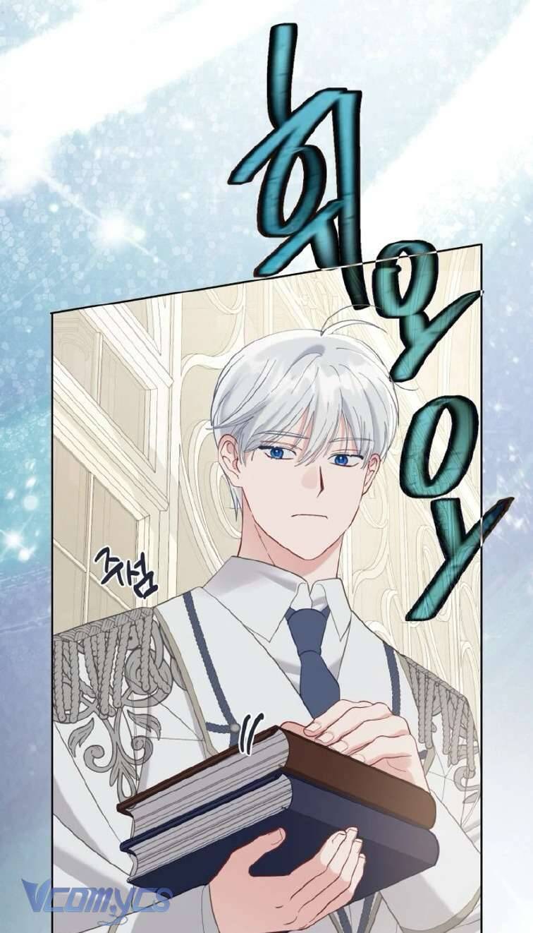 Sự Điều Trị Đặc Biệt Của Tinh Linh - Page 20