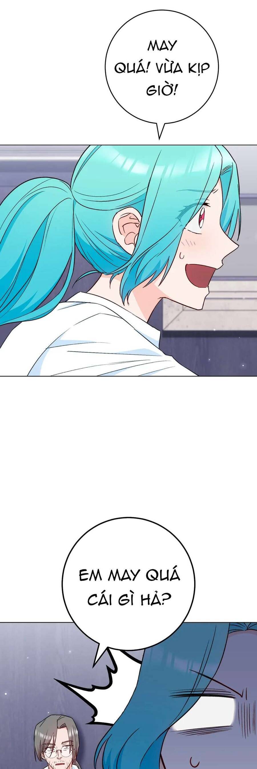 Nữ Đầu Bếp Hoàng Gia - Page 11