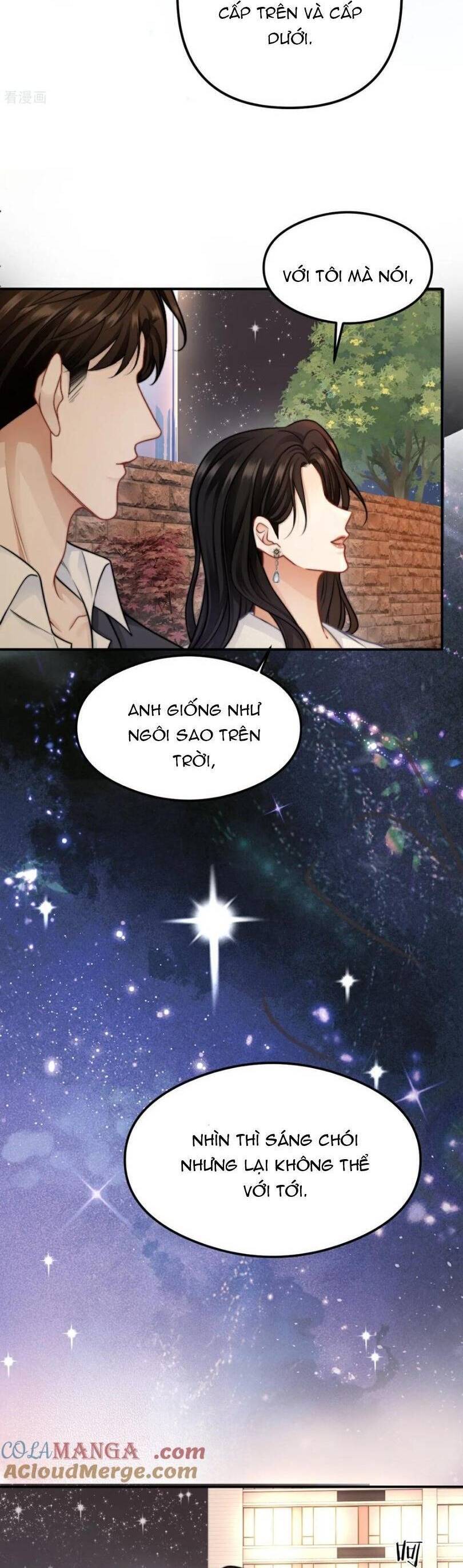 Thì Ra Thư Ký Chu Là Người Như Vậy - Page 17