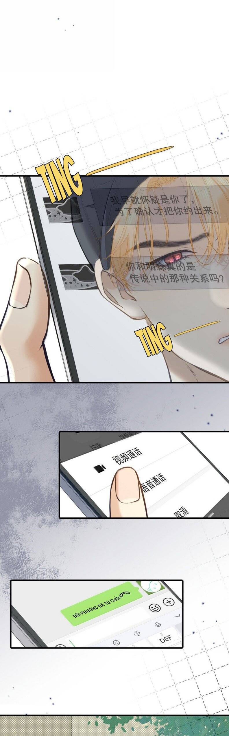 Từ Số Không Bắt Đầu Làm Bạn Trai - Page 24