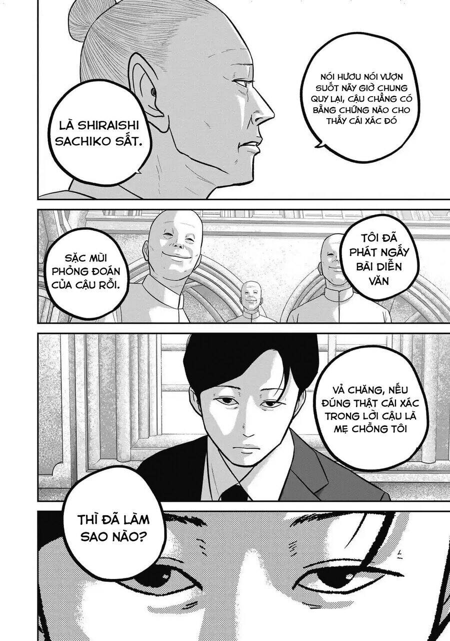 Smiley - Cười Lên - Page 9