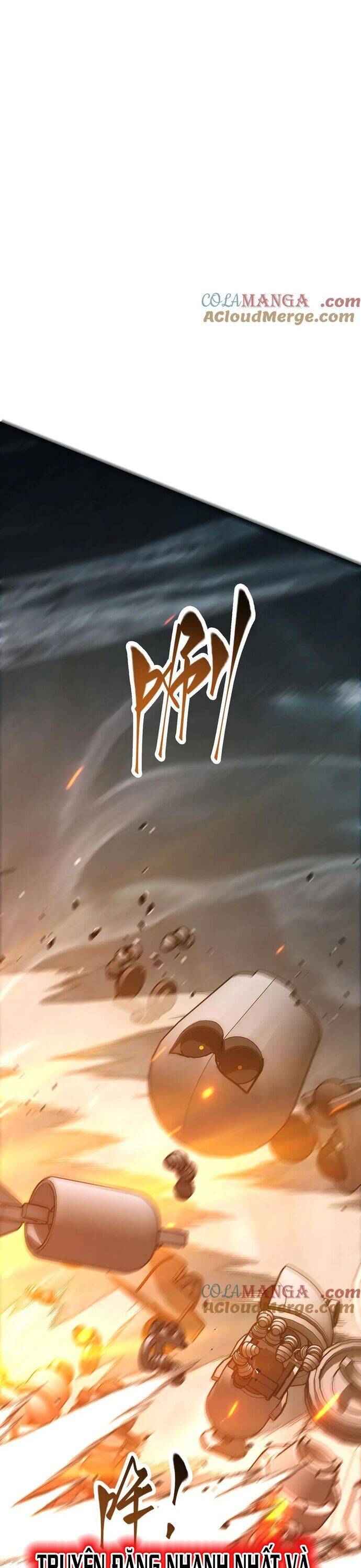 Ta là boss mạnh - Page 25