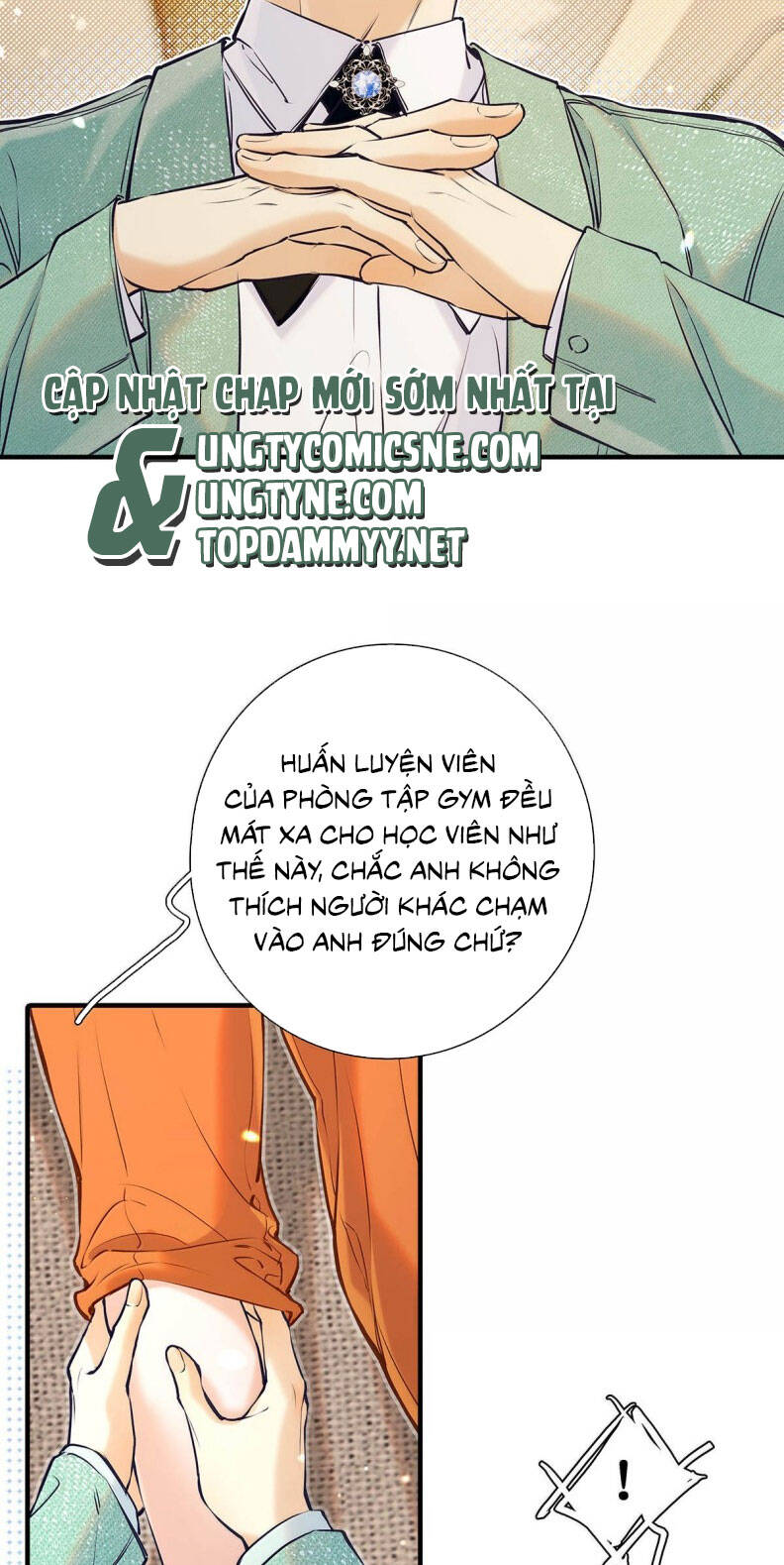 Từ Số Không Bắt Đầu Làm Bạn Trai - Page 40