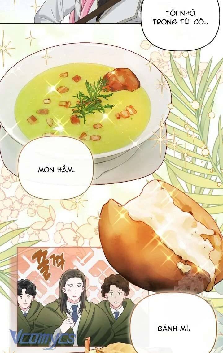 Sự Điều Trị Đặc Biệt Của Tinh Linh - Page 65