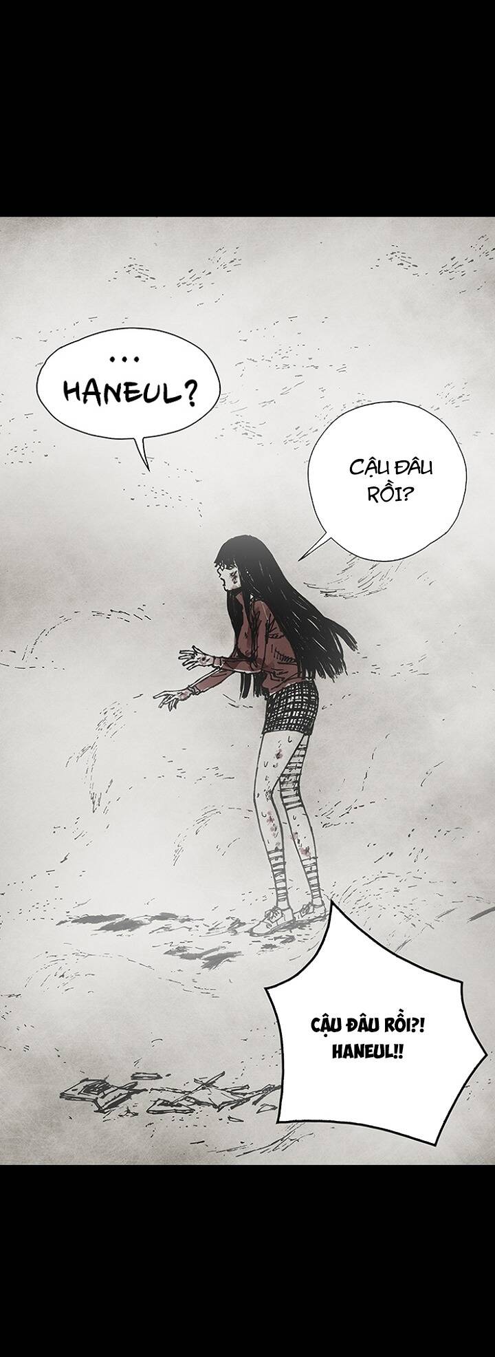 Distant Sky 3 - Page 42