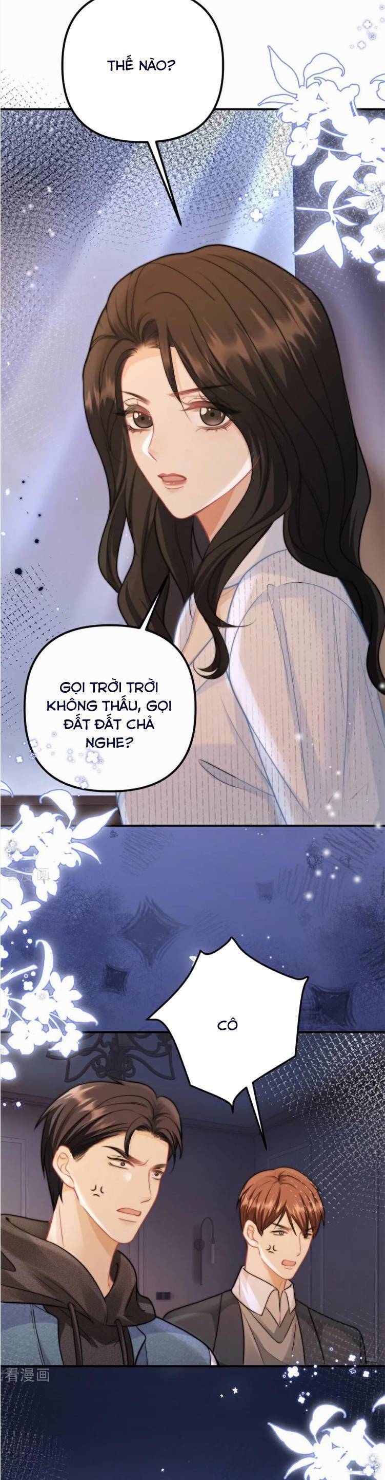 Thì Ra Thư Ký Chu Là Người Như Vậy - Page 14