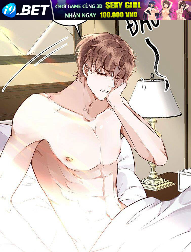 Tổng Tài Định Chế Tư Nhân - Page 6