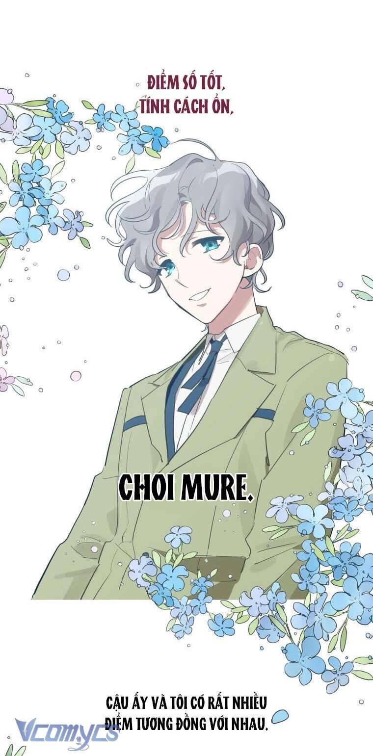 Điều Ước Sao Băng - Page 5