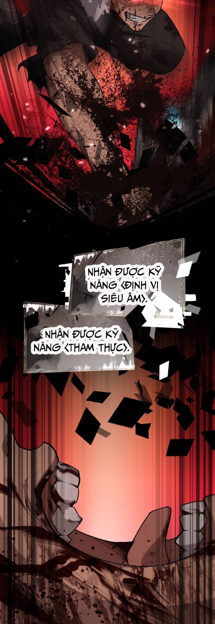 Thực Quỷ Mạo Hiểm Giả - Page 26