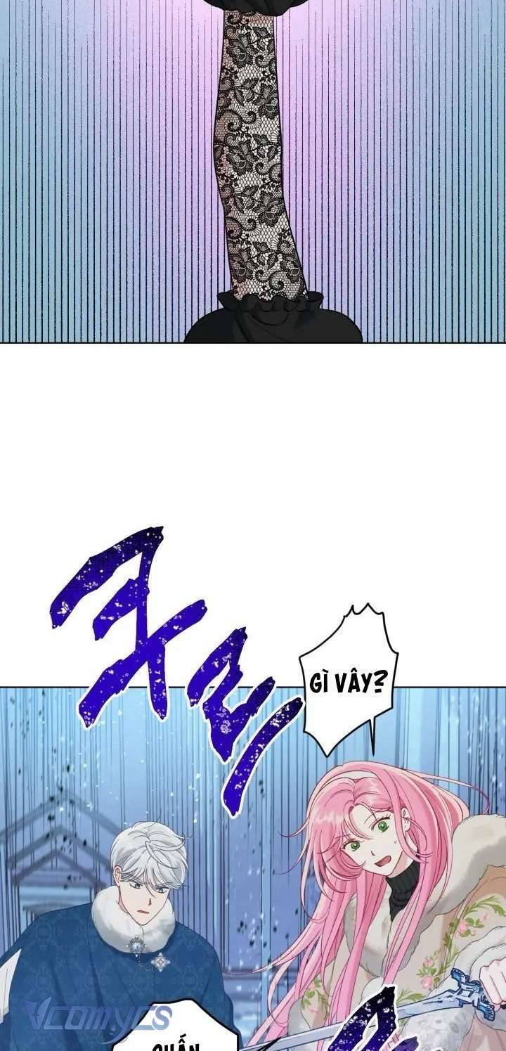 Sự Điều Trị Đặc Biệt Của Tinh Linh - Page 18