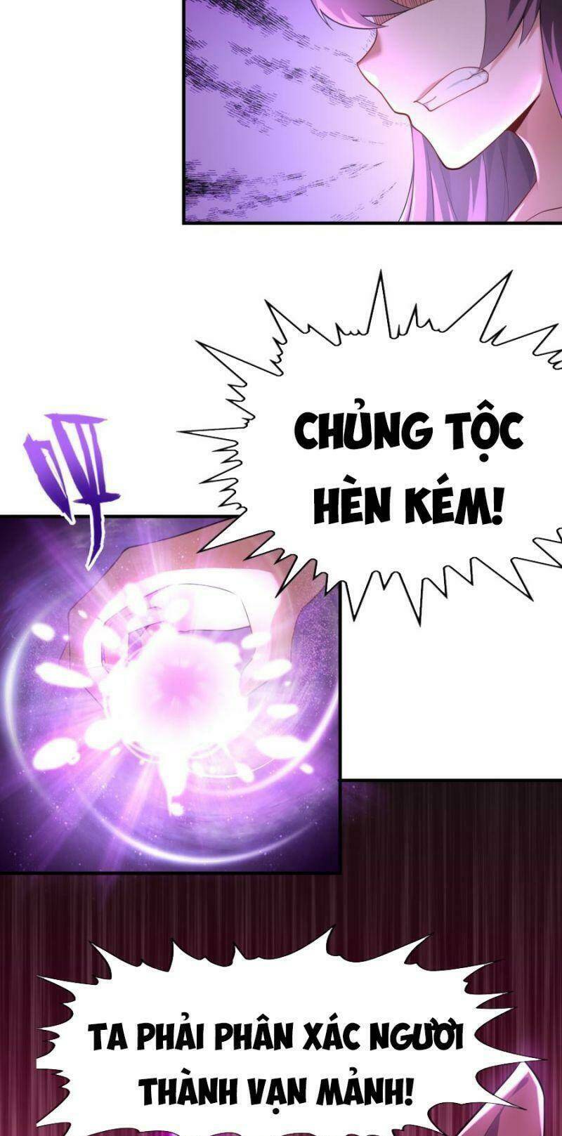 Hậu Cung Của Ta Toàn Là Ma Nữ Phản Diện - Page 57