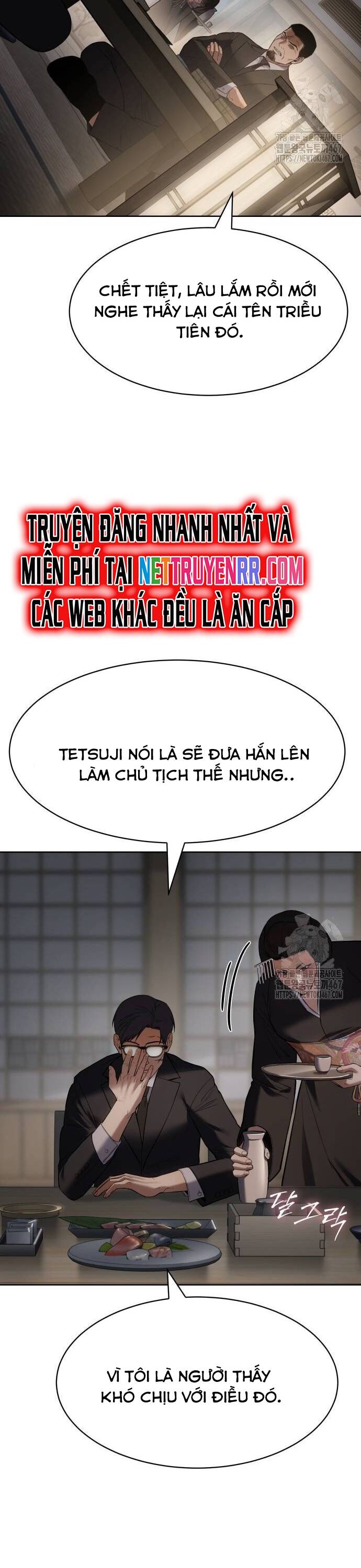 Đặc Vụ Song Sinh - Page 33