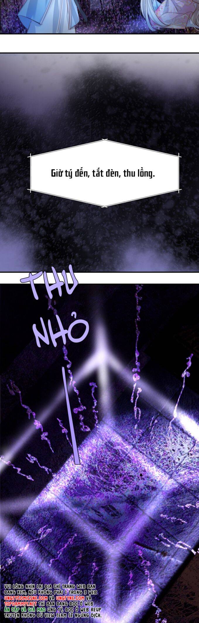 Chuyển Nghịch Âm Dương - Page 29