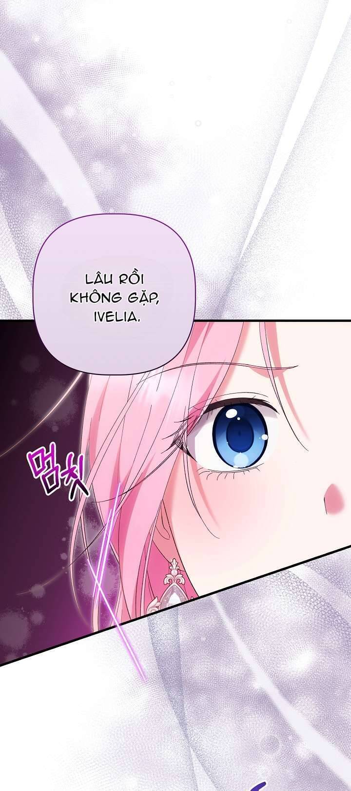 Cha Của Nam Chính Từ Chối Hủy Hôn - Page 31