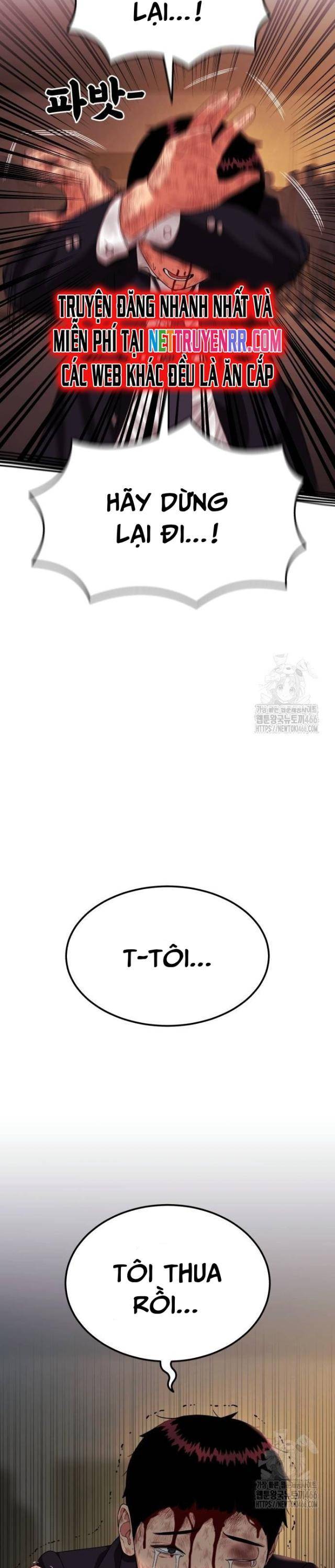 Huấn Luyện Chiến Đấu Siêu Cấp - Page 21