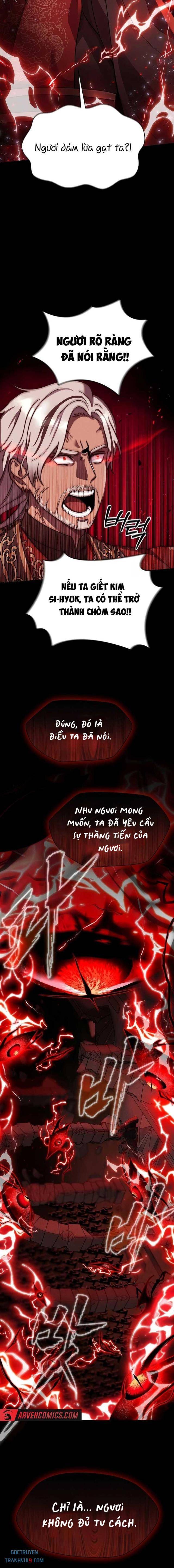 Thần Khí Huyền Thoại Của Người Chơi Thiên Tài - Page 9