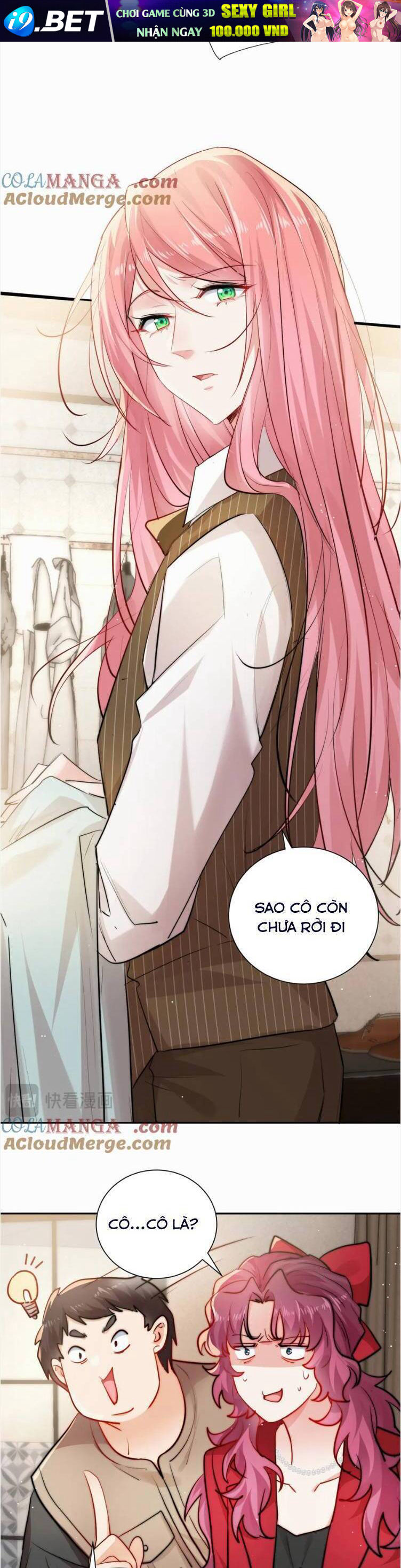 Tiểu Bảo Bối Đặc Biệt Của Tổng Tài Lạnh Lùng - Page 5