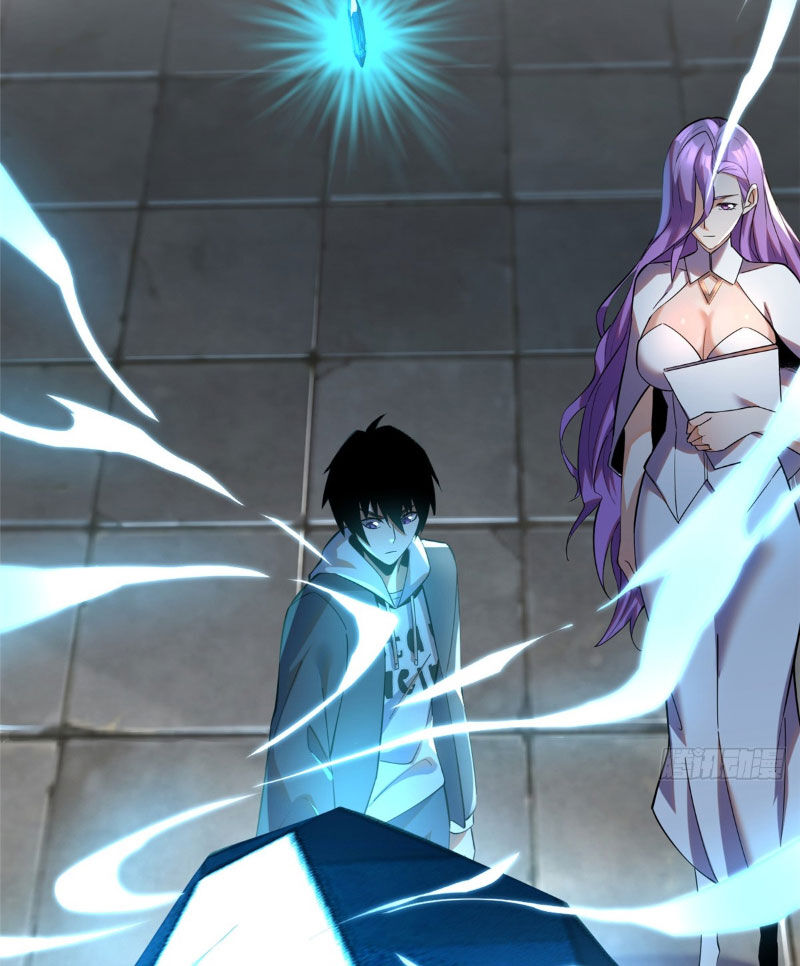 Ta Thật Không Muốn Học Cấm Chú - Page 62