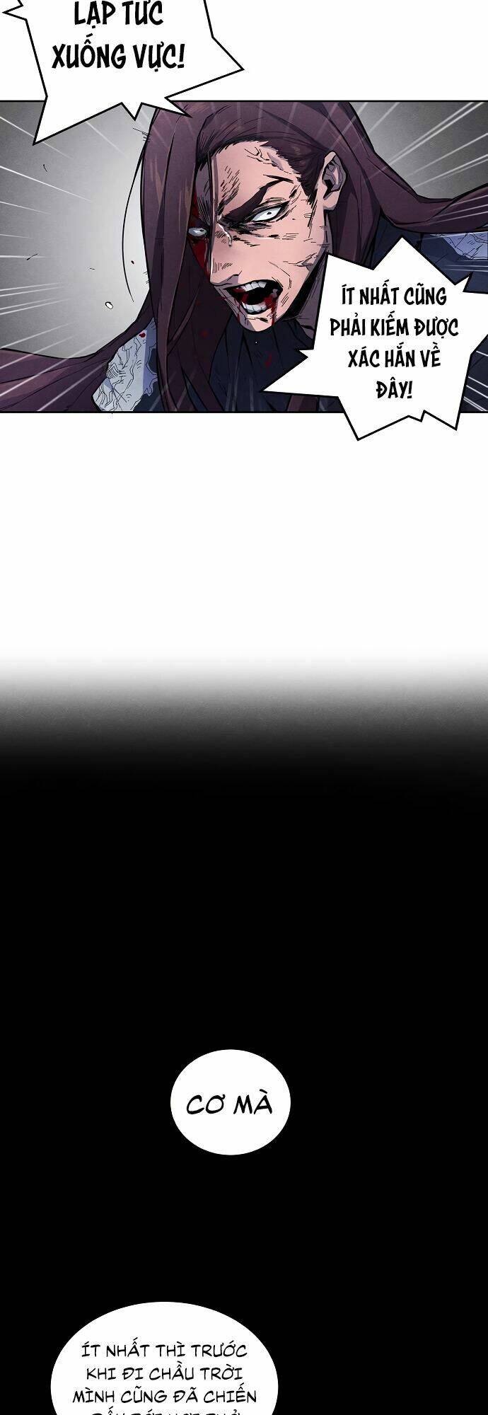 Cuồng Ma Tái Thế - Page 51