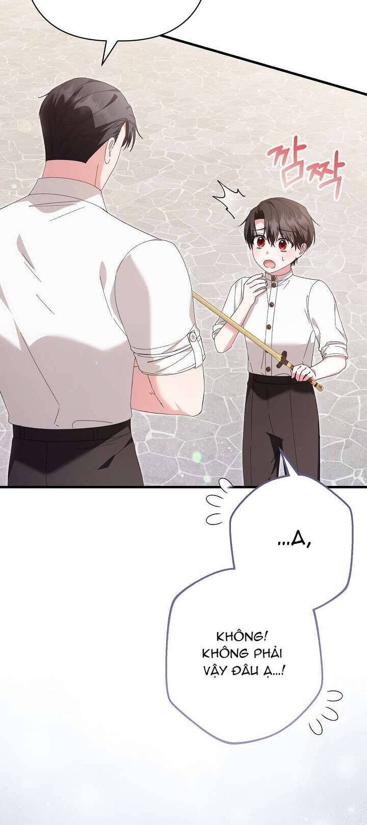 Cha Của Nam Chính Từ Chối Hủy Hôn - Page 25