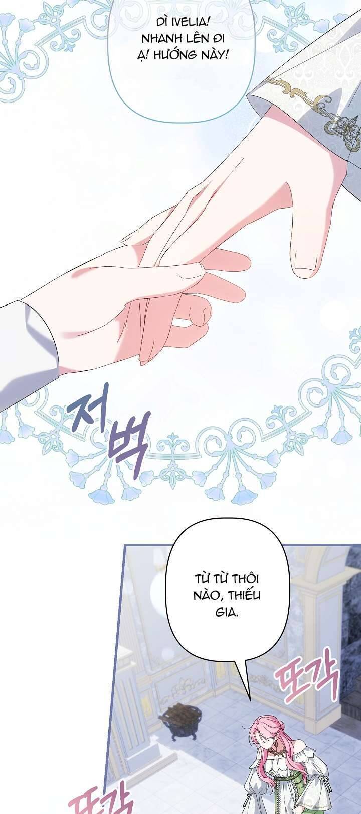 Cha Của Nam Chính Từ Chối Hủy Hôn - Page 20