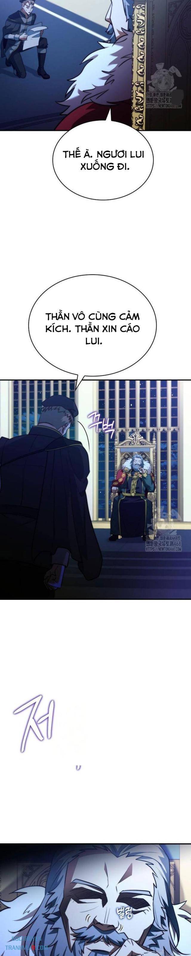 Hoàng Tử Bán Thuốc - Page 26