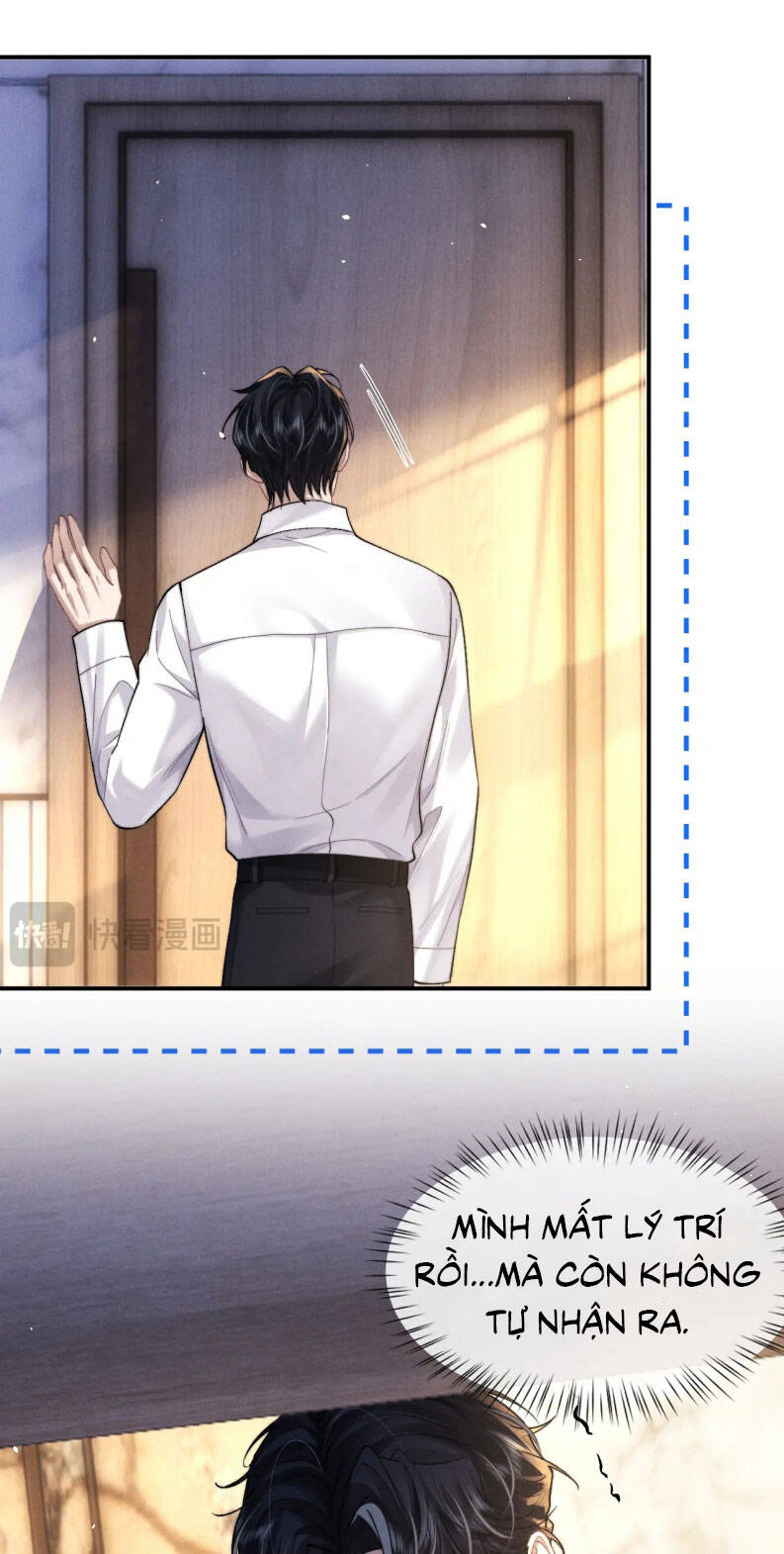 Chấp Sự Thỏ Cụp Tai - Page 18