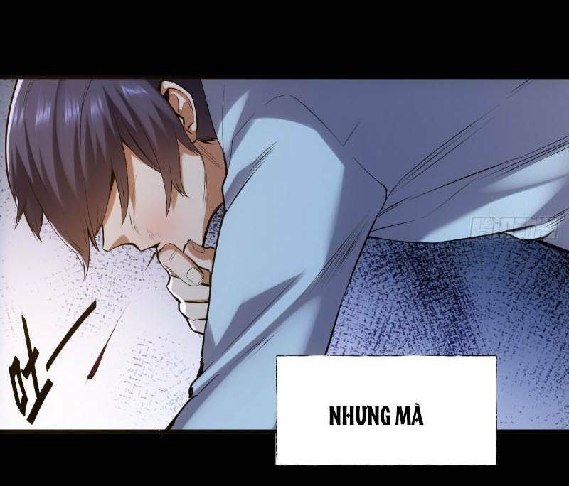 Trọng Sinh Không Làm Chạn Vương Tôi Một Mình Nạp Game Thăng Cấp - Page 108