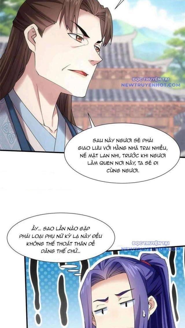 Ta Chính Là Không Theo Sáo Lộ Ra Bài - Page 40