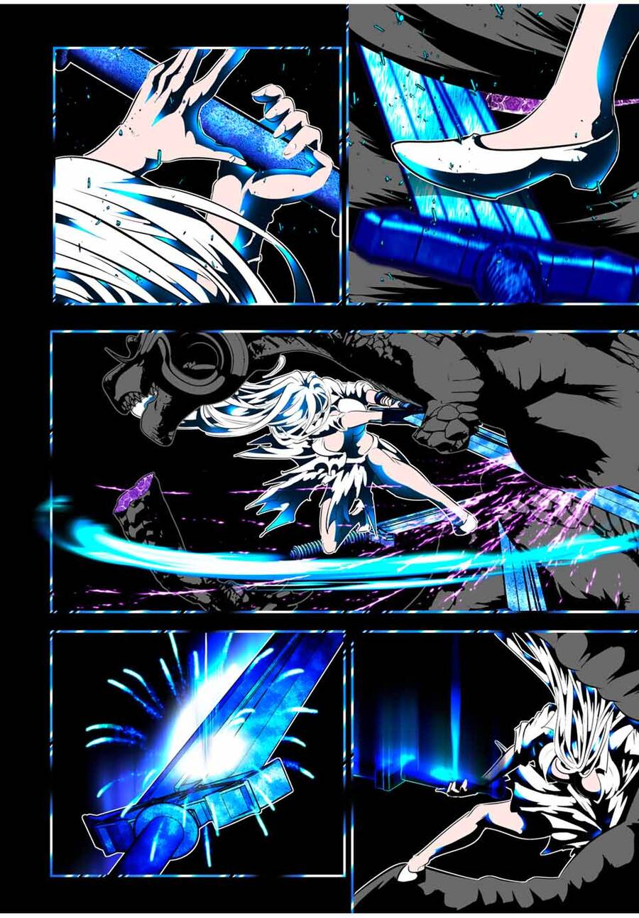 Chuyển sinh thành thất hoàng tử - Page 8