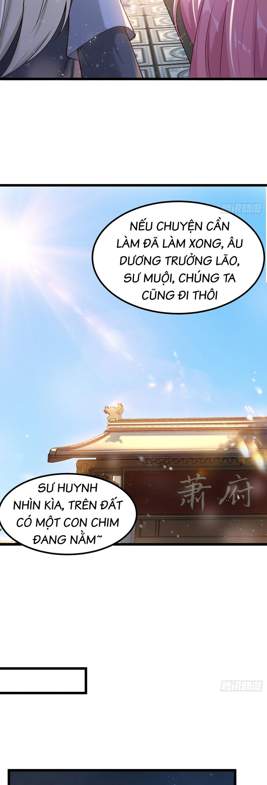 Chính Nghĩa Không!! Ta Trở Thành Phản Diện - Page 16