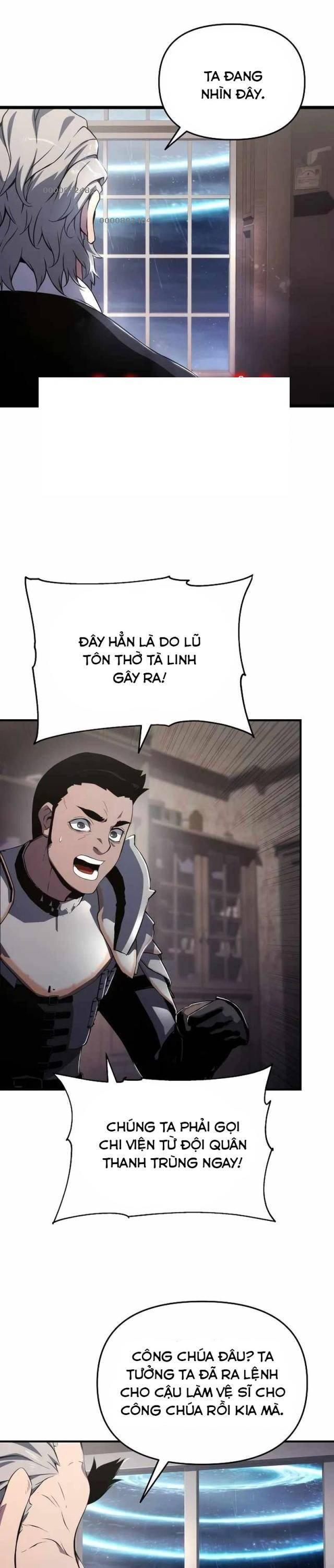 Linh Mục Tha Hóa - Page 6