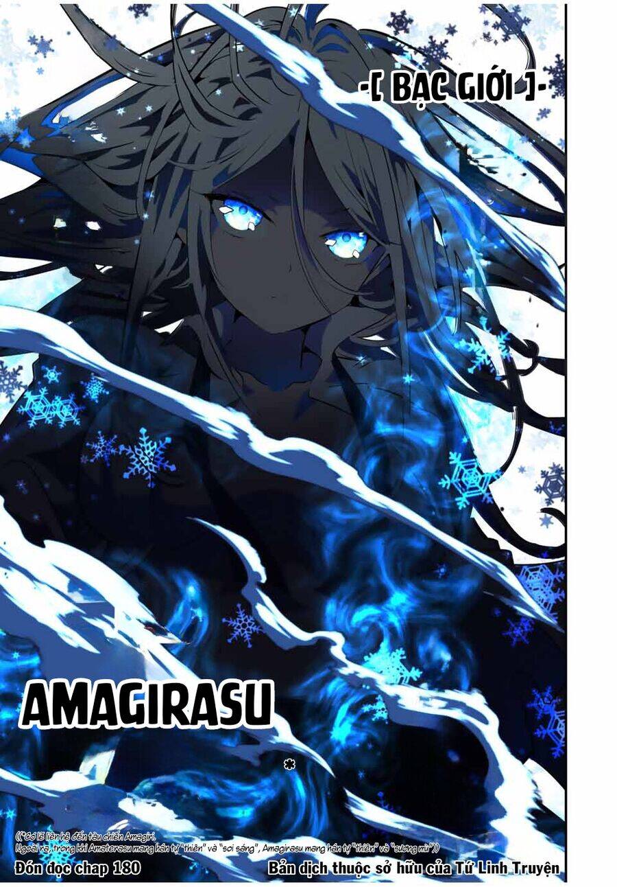 Chuyển sinh thành thất hoàng tử - Page 28