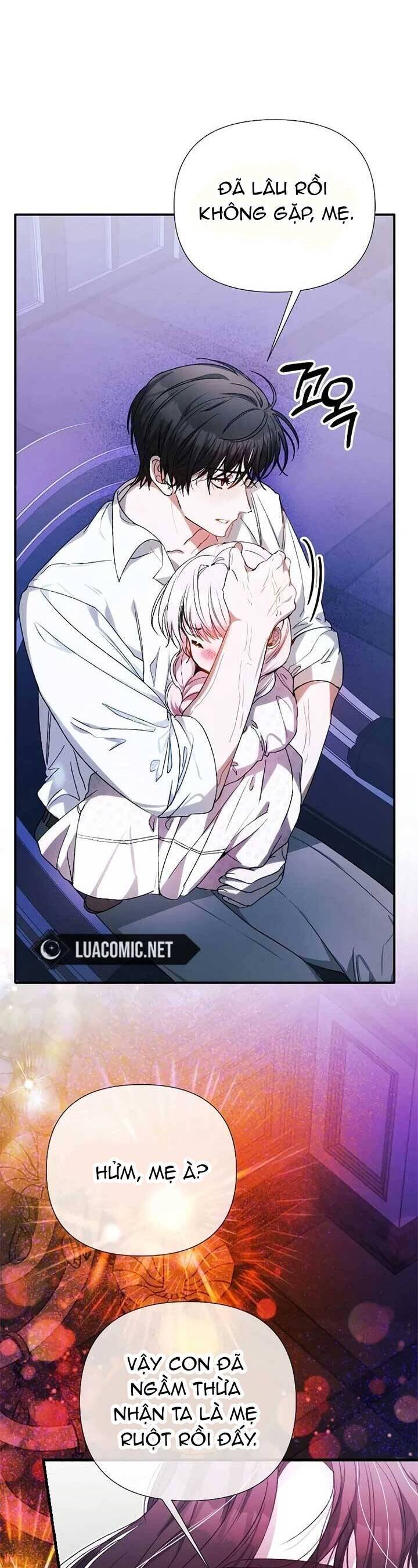 Bảo Vệ Người Cha Bạo Chúa - Page 23