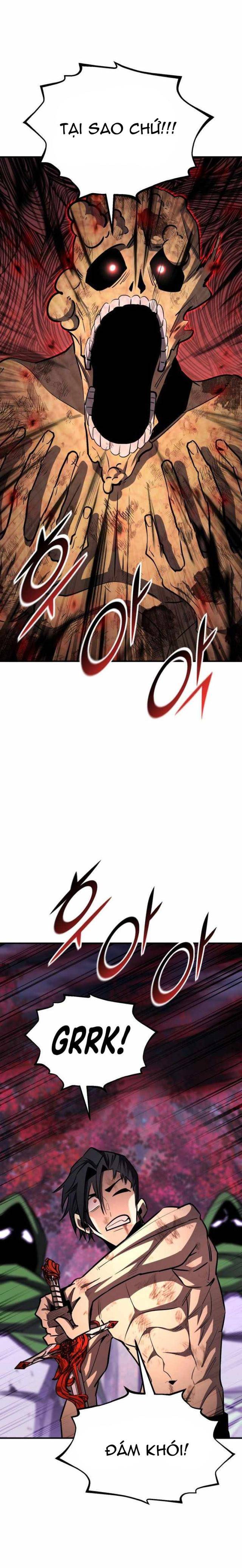 Bản Chất Của Chuyển Sinh - Page 27